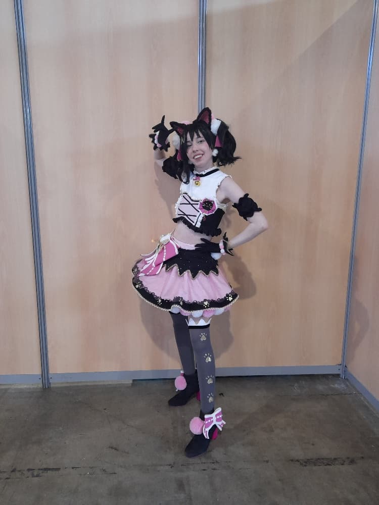 Nico Love Live - Photo 1