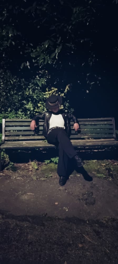 Chuuya x vampire  - Photo 4