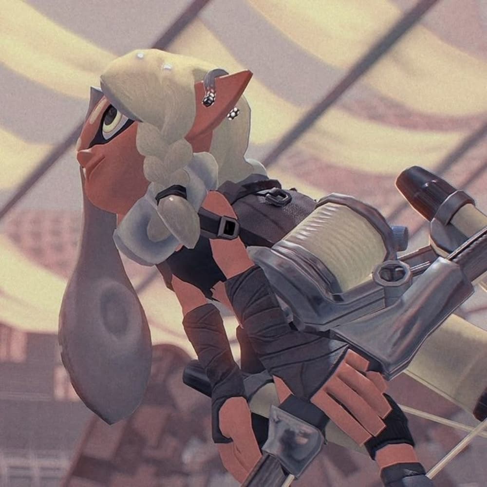 Neo 3 (Octo male version)