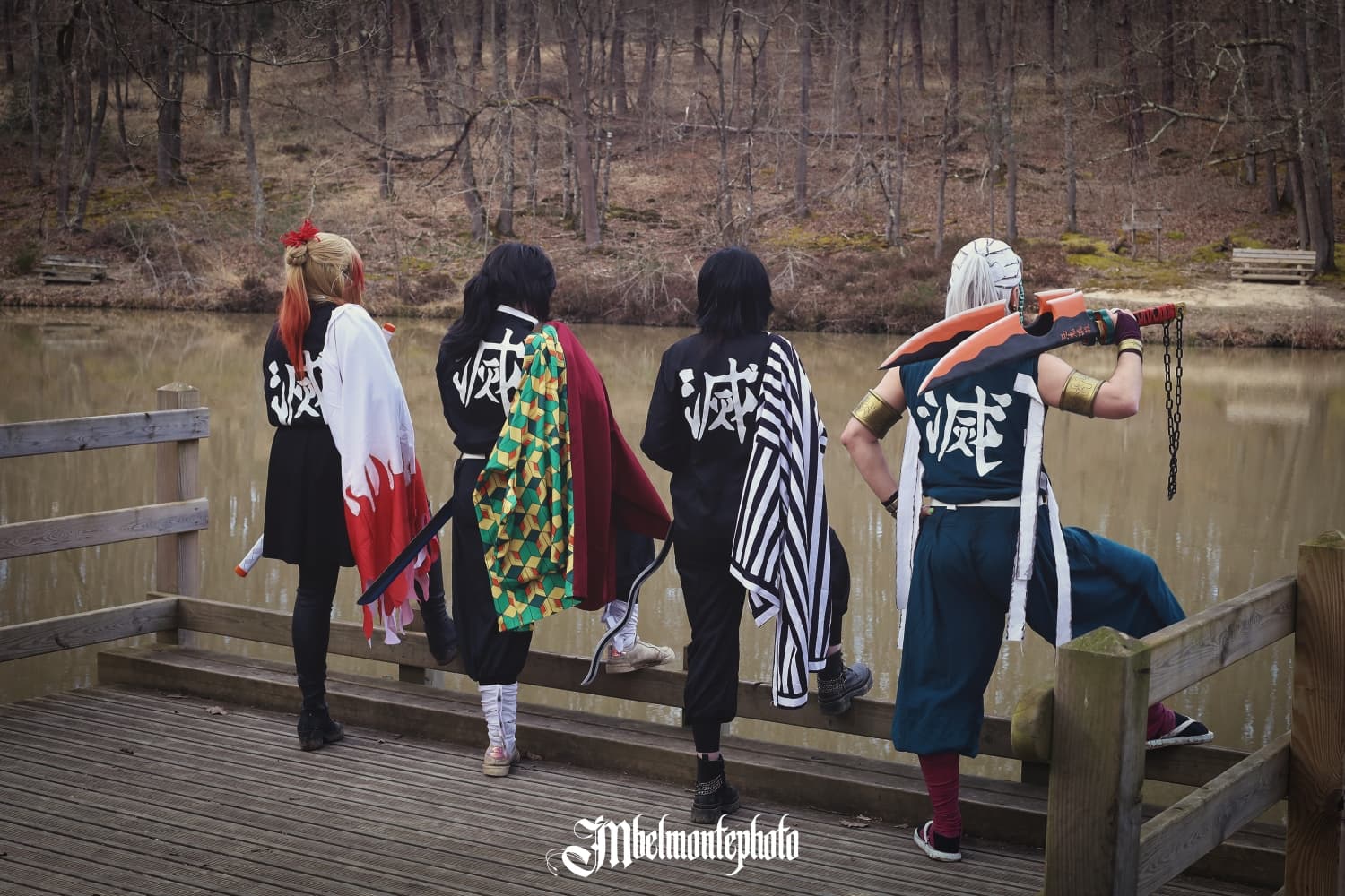 Demon slayer  - Photo 24