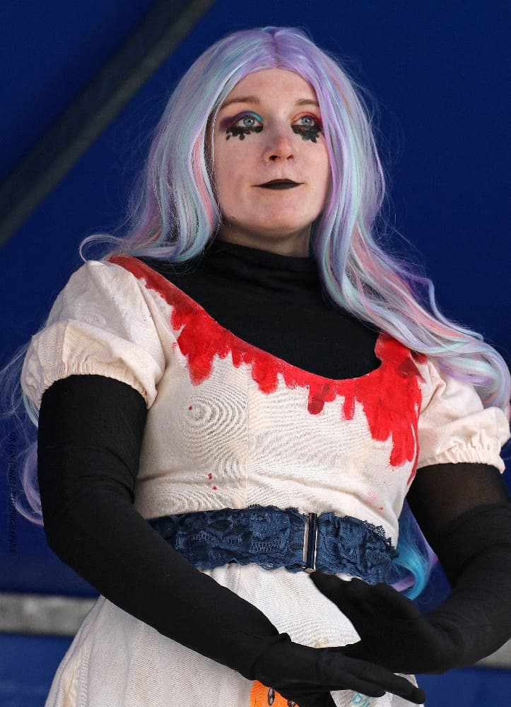 Creativity DHMIS - Photo 1