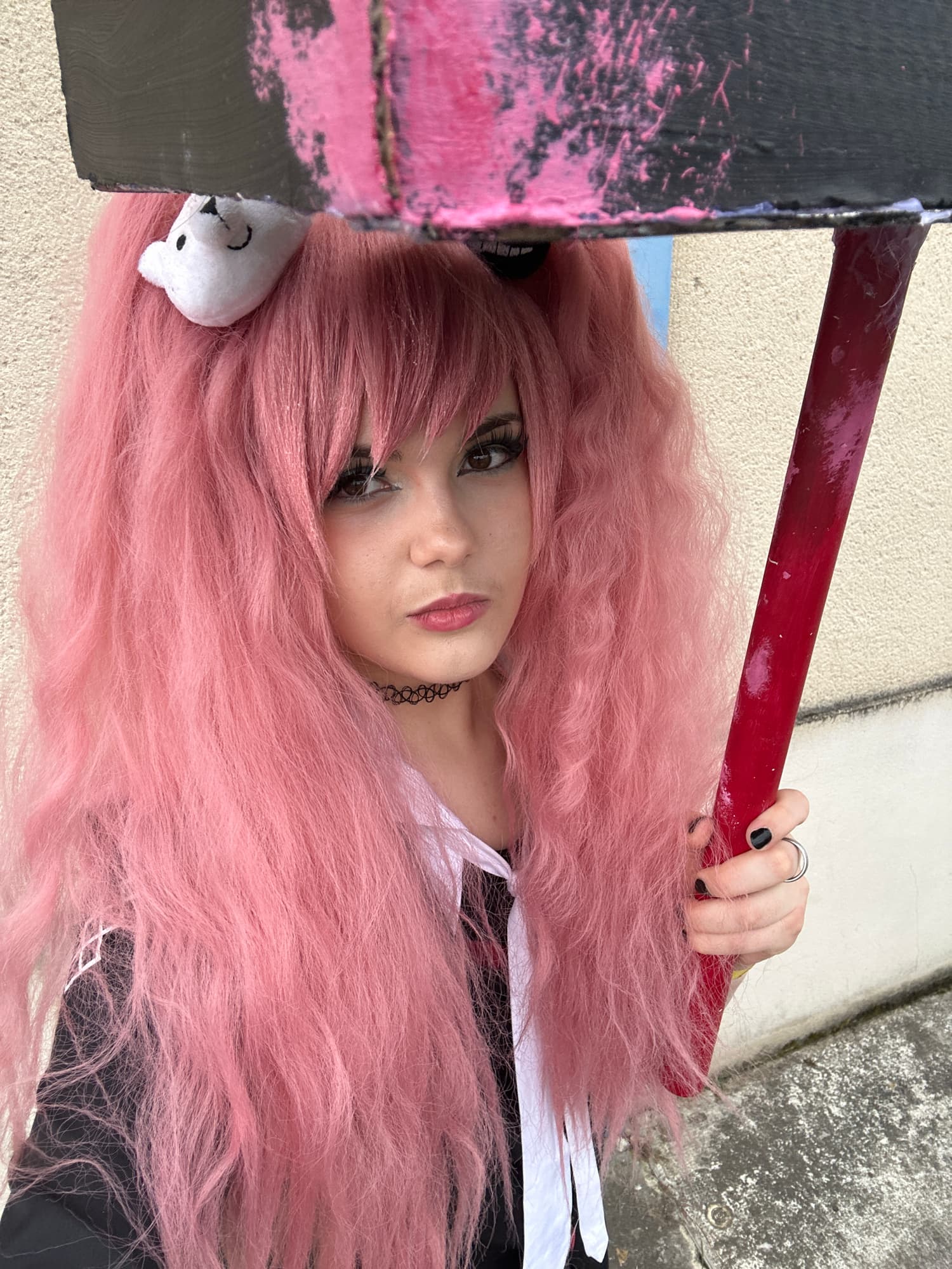 Japan Attitude Chalais 
