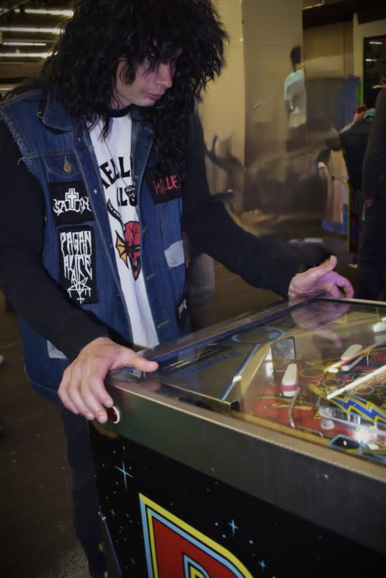 Eddie Munson - Photo 2