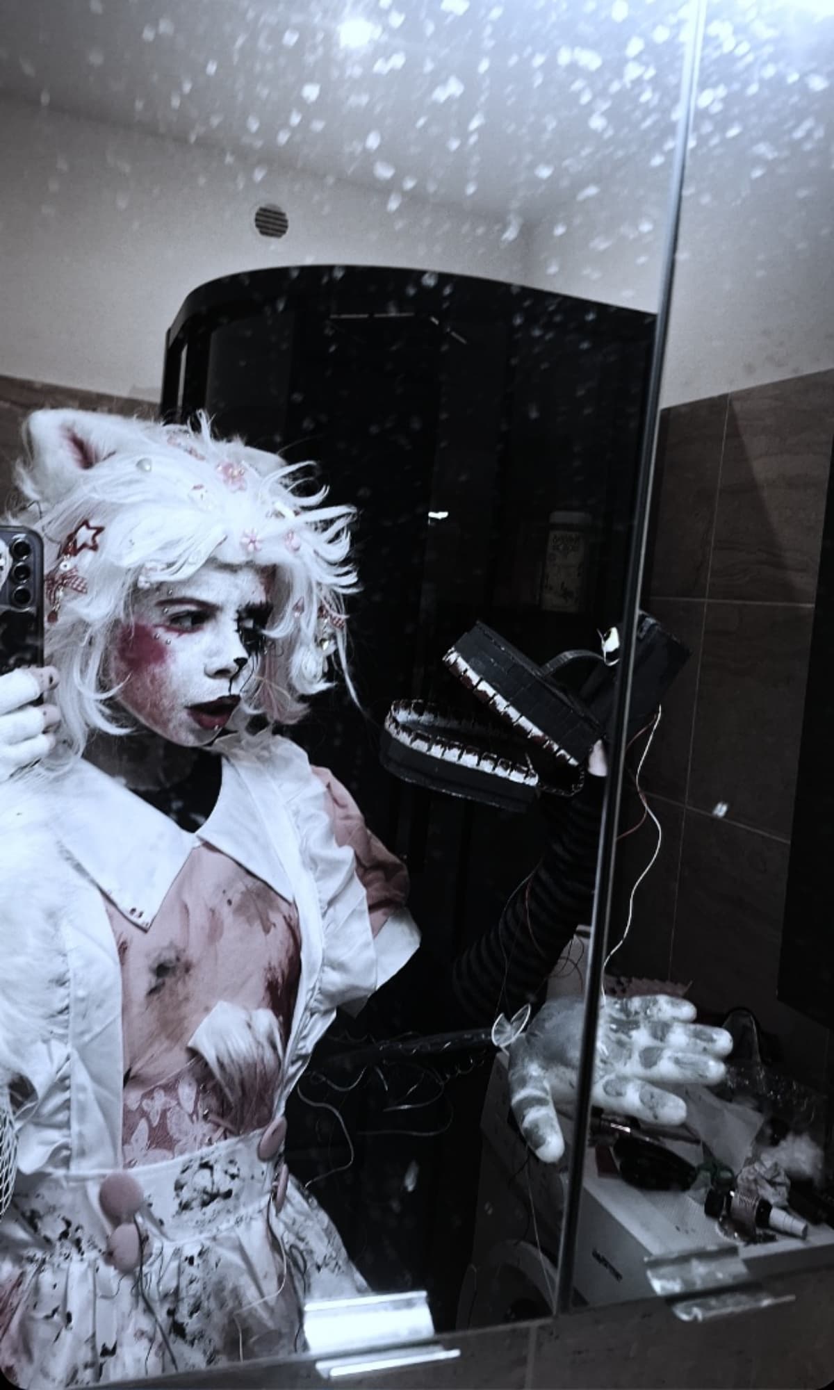 Mangle! - Photo 9
