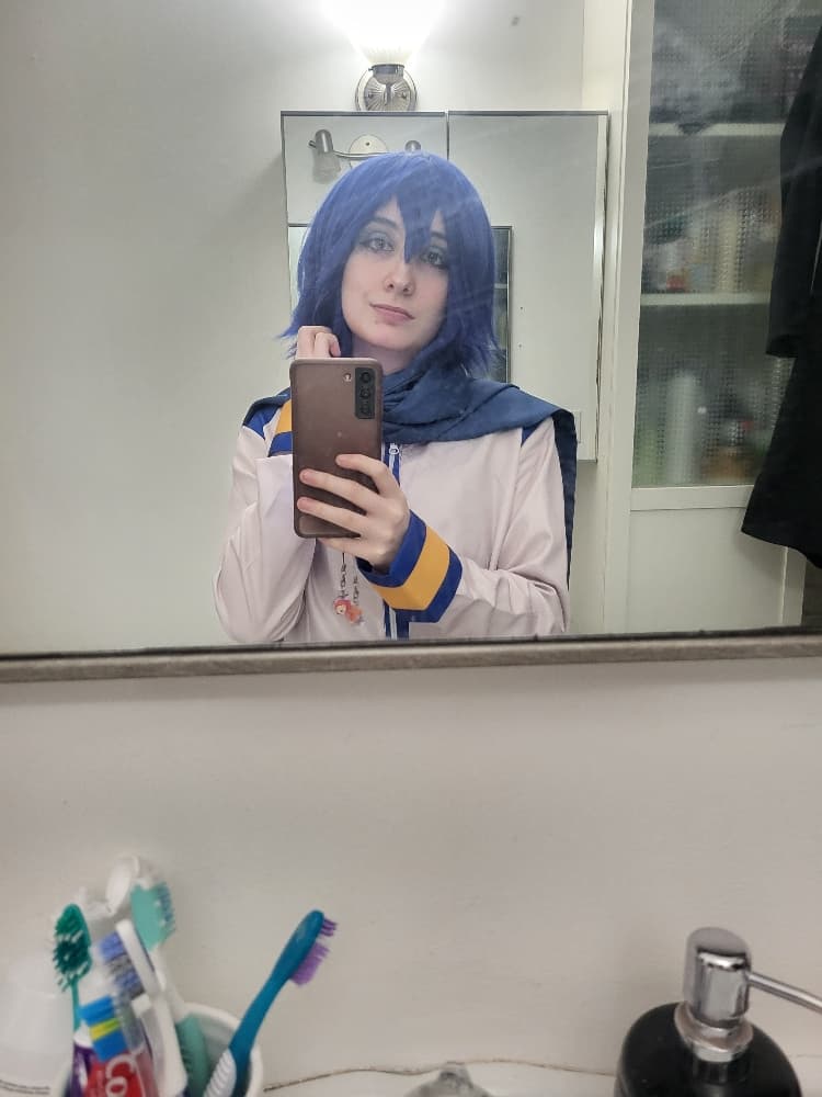 Chaotique Kaito - Photo 32