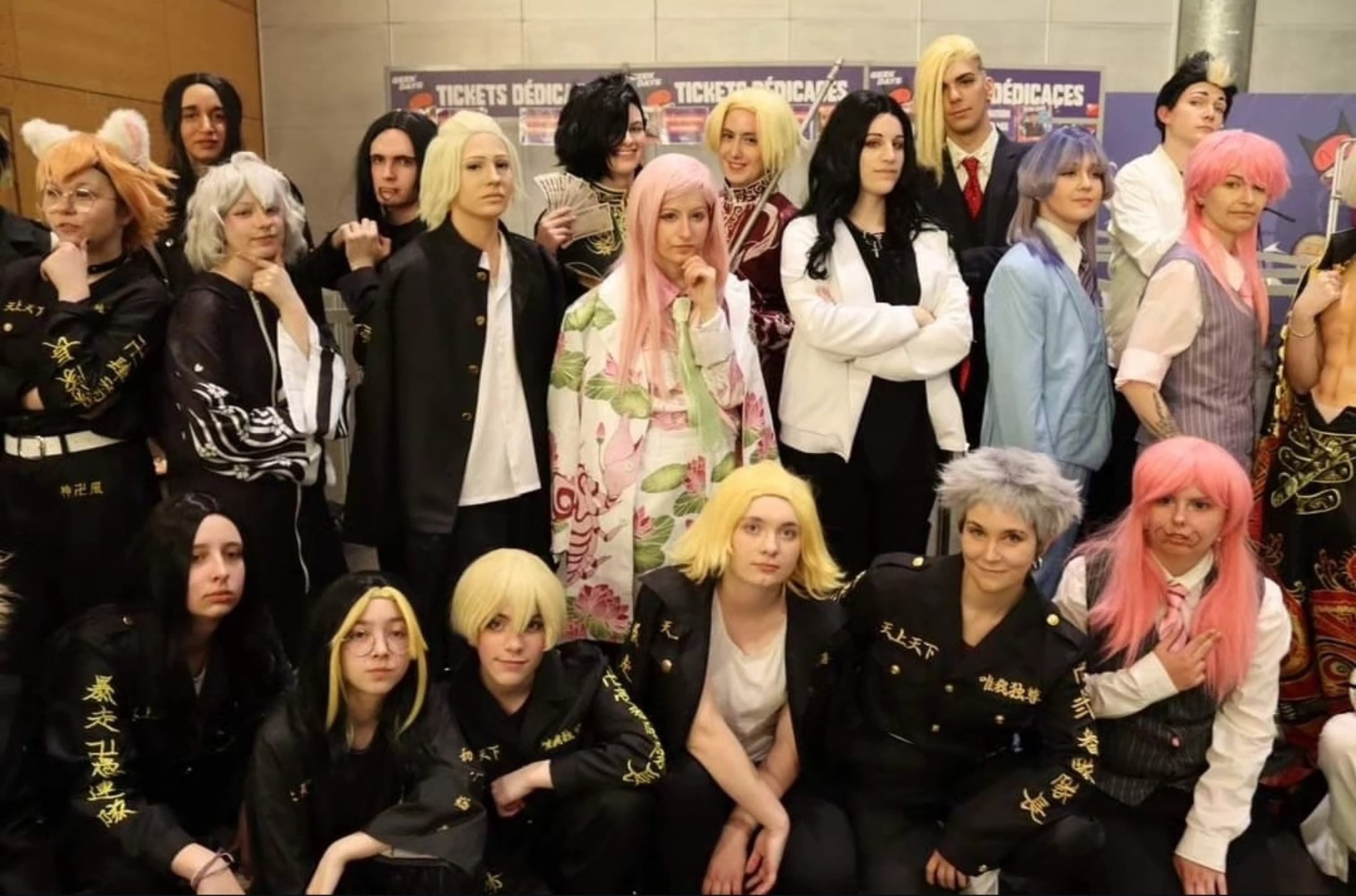 Rassemblement TR - Photo 3