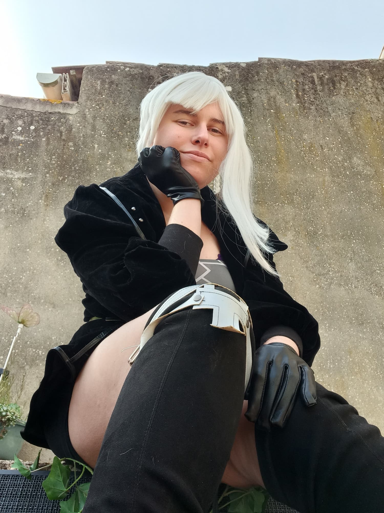 Kaine Re:In - Photo 4