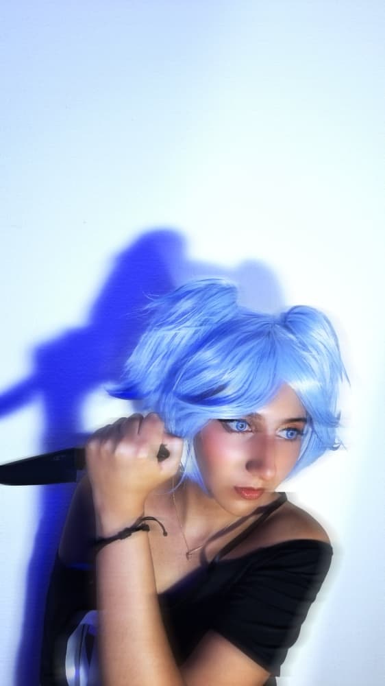 nagisa shiota  - Photo 3