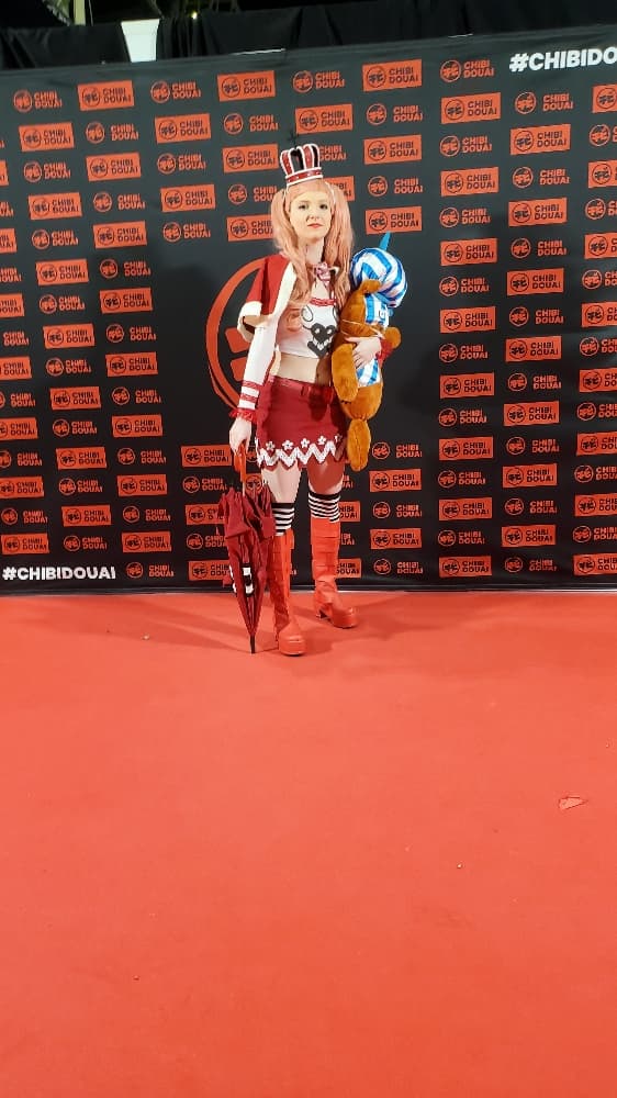 Chibi Douai 2023 - Photo 6