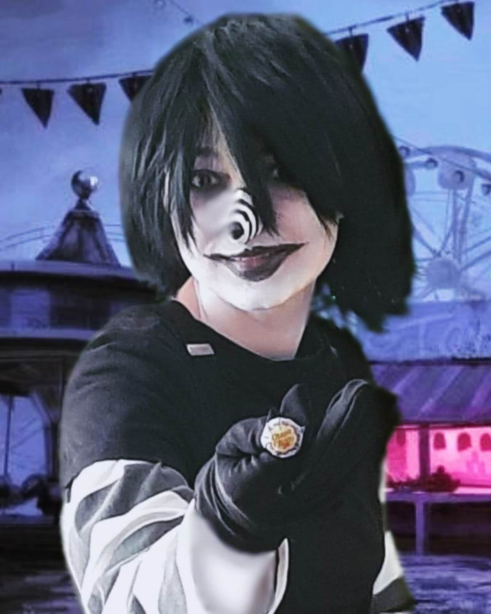 Laughing jack  - Photo 2