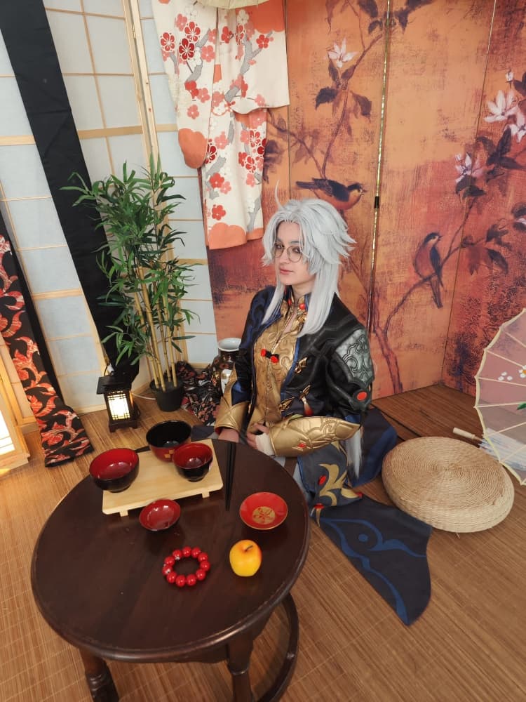 YingXing-JapanParty - Photo 8