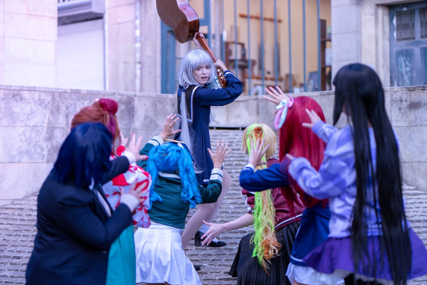 Yamada Tae - Photo 14