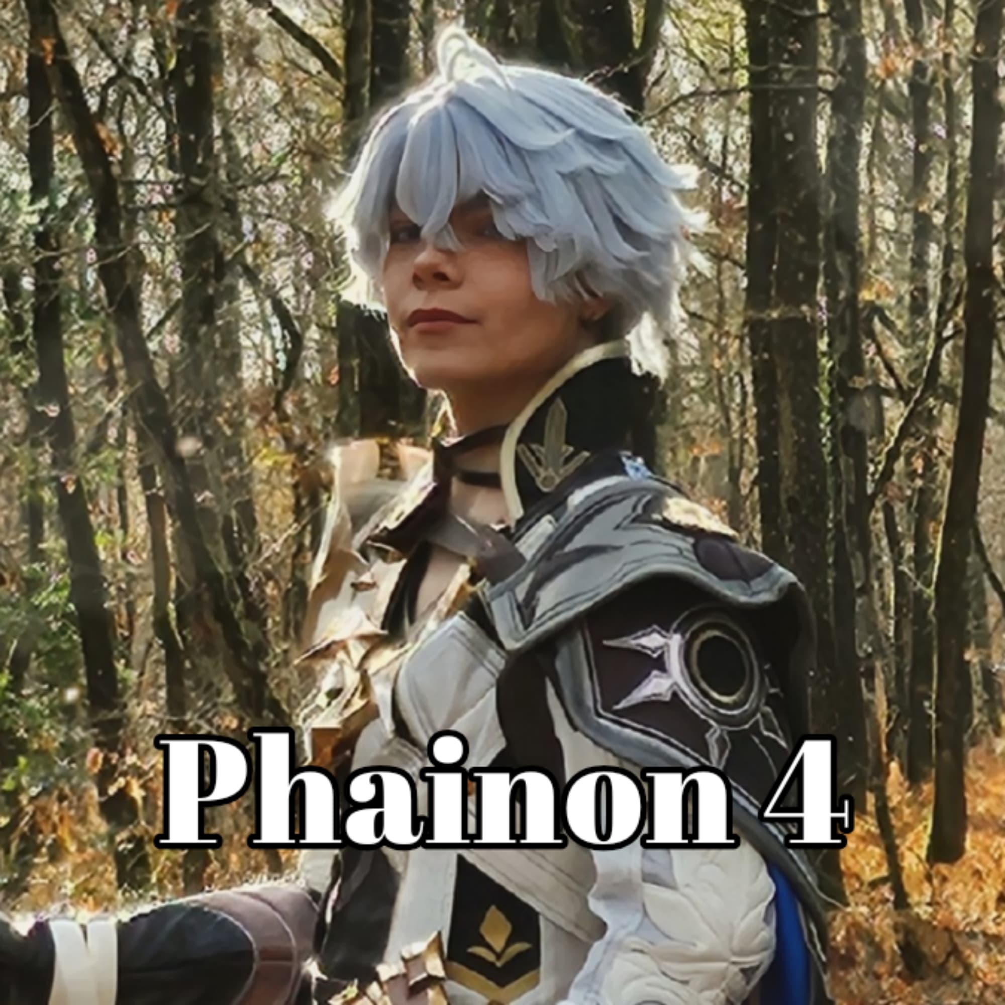 Phainon 4