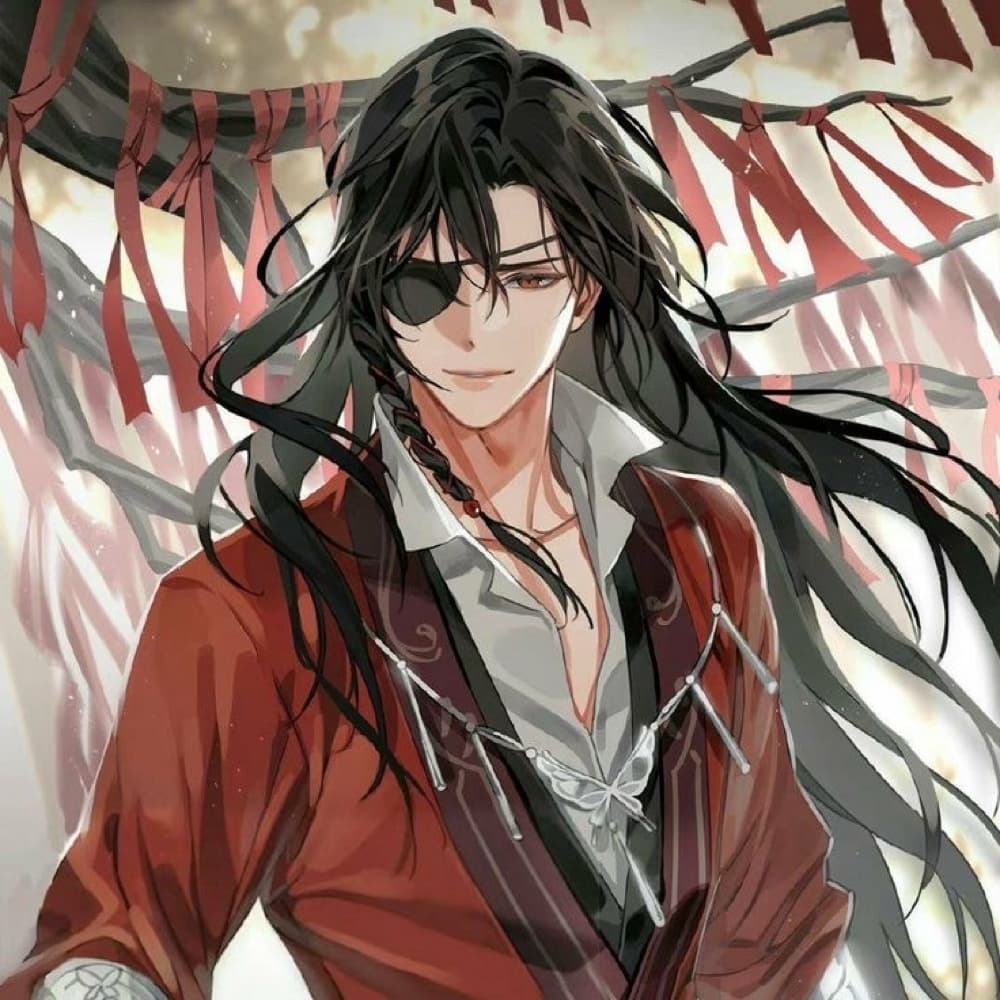 Hua Cheng 