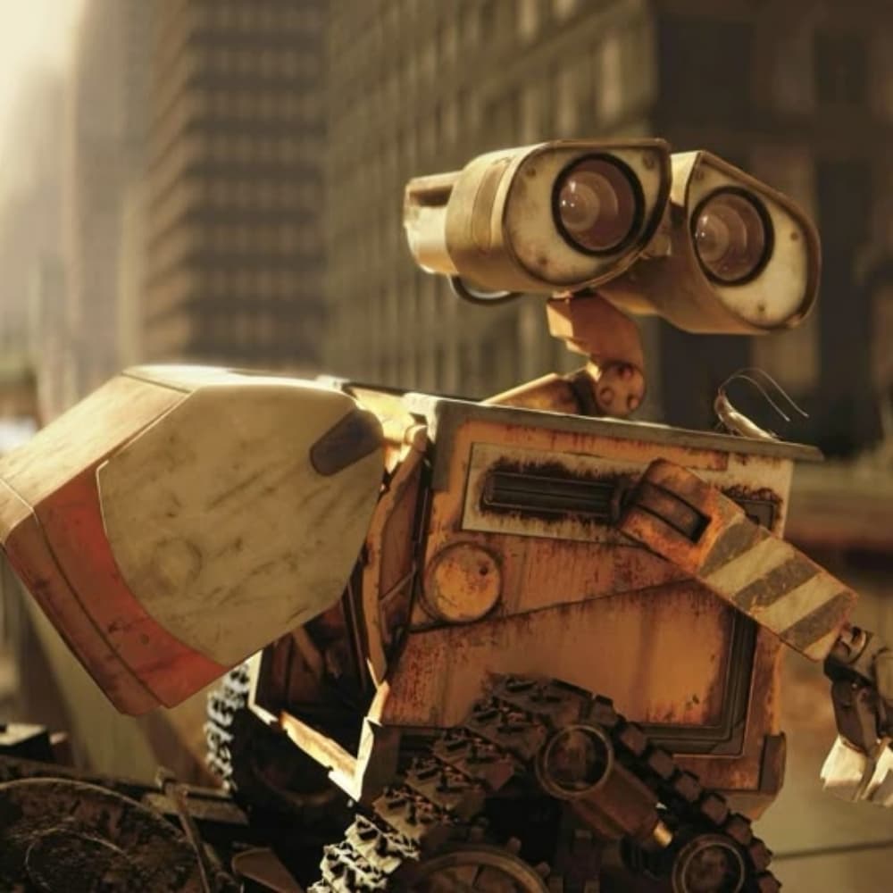 Wall e 
