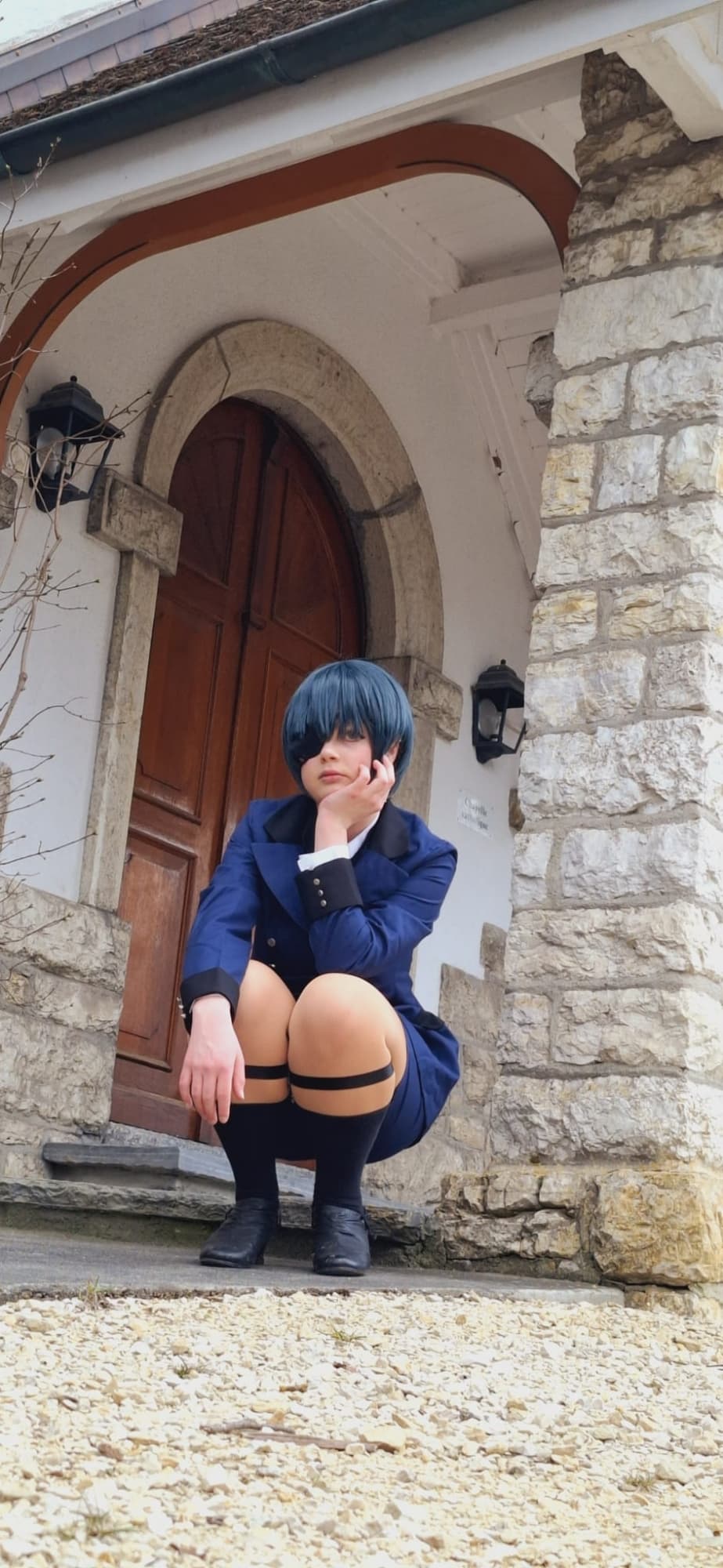 Ciel classique - Photo 10