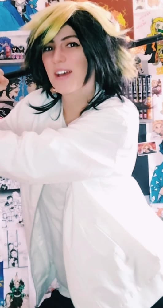 Kazutora Hanemiya  - Photo 179