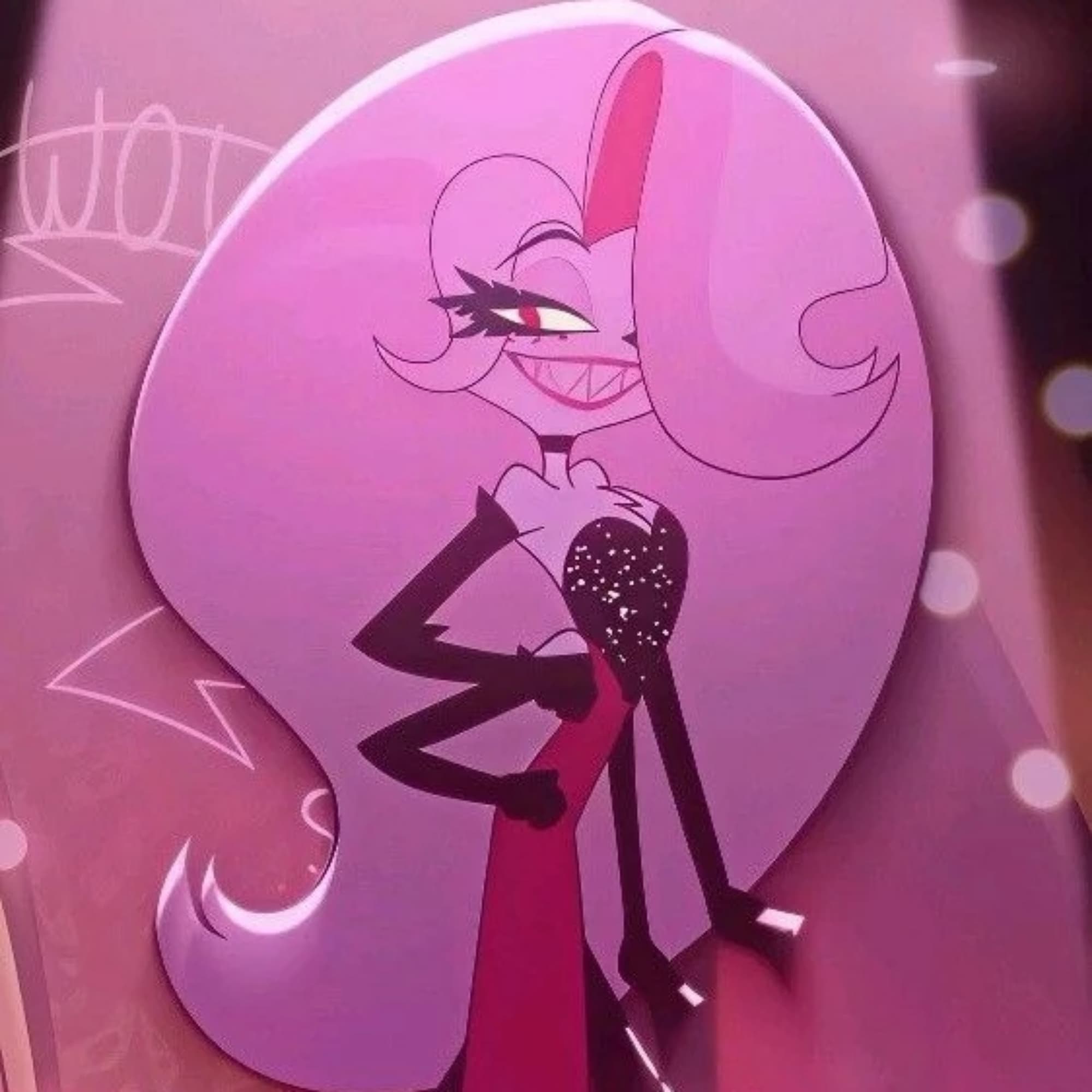 Angel dust dragqueen