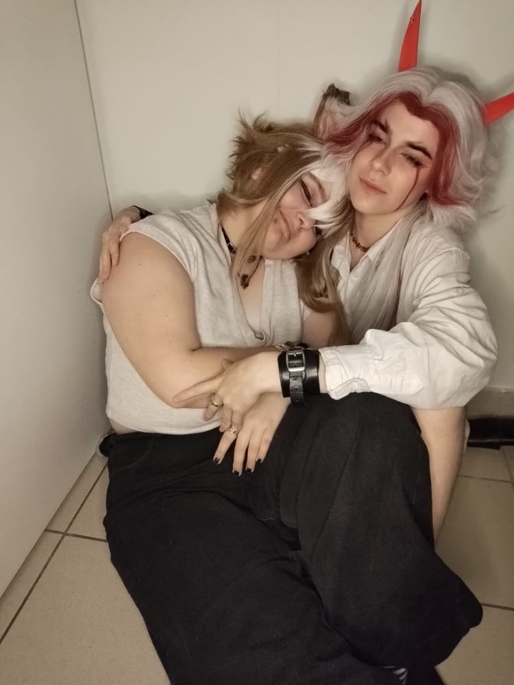 Gorou x itto  - Photo 22