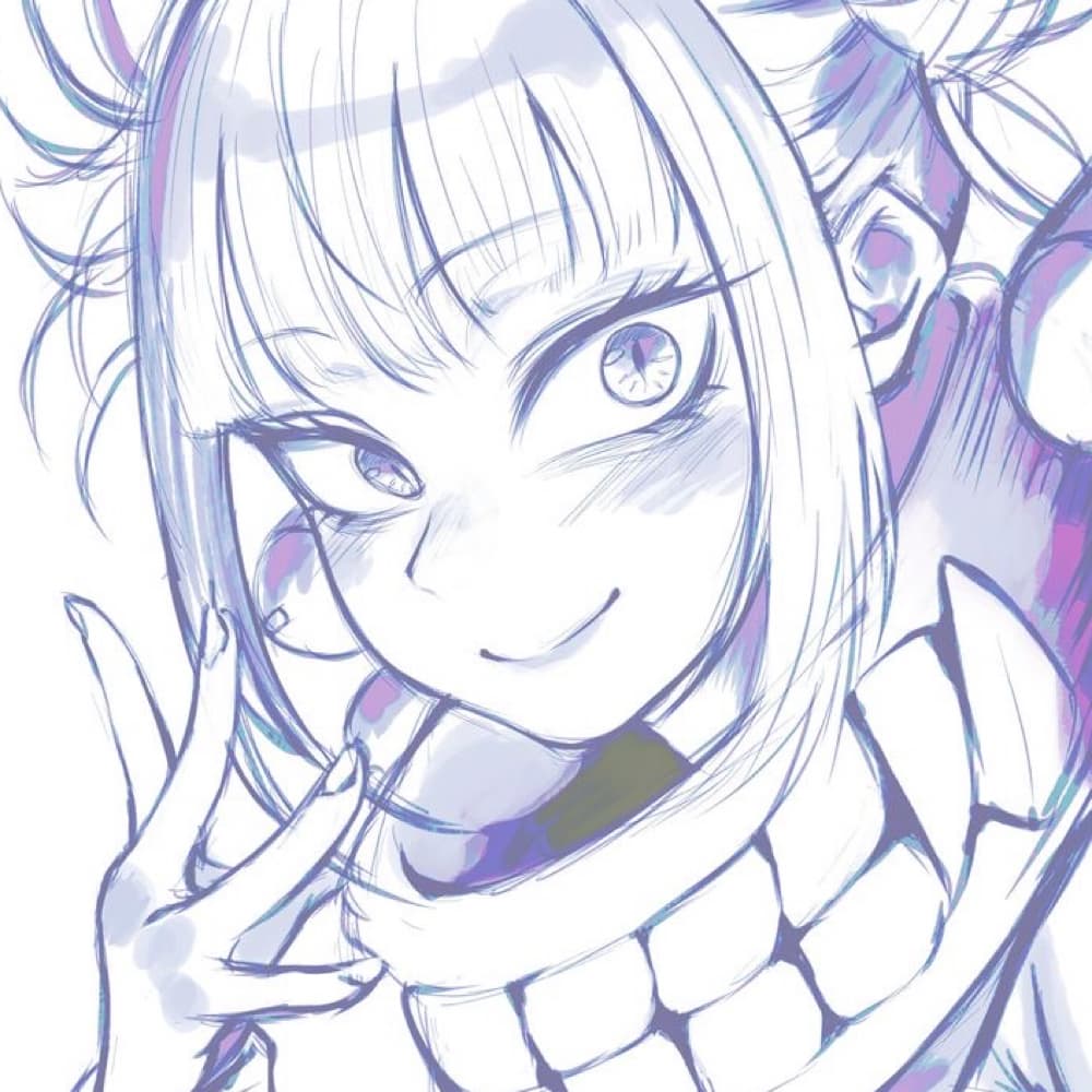 Toga Himiko