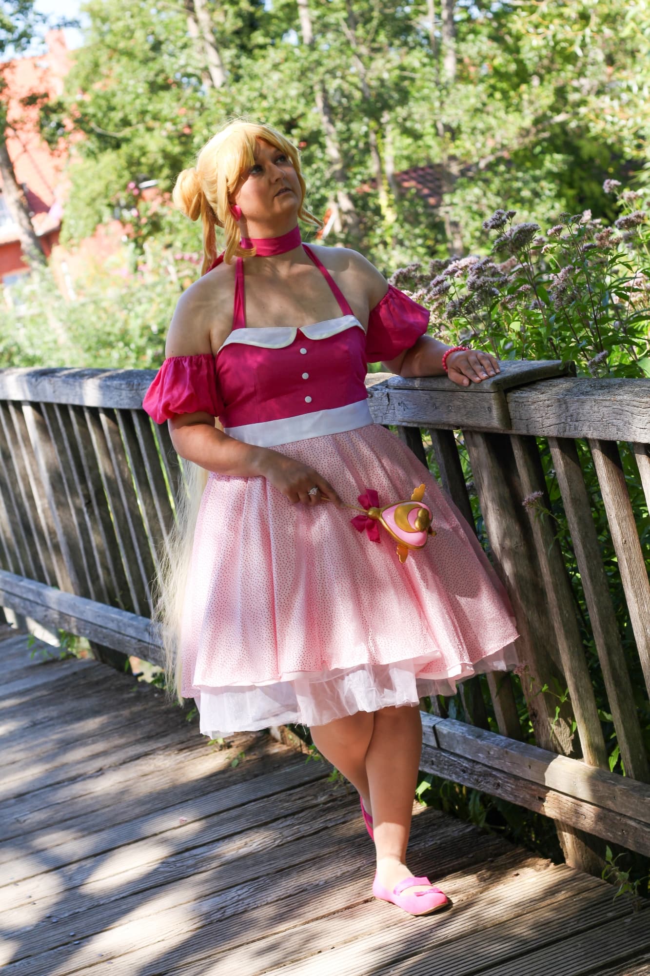 Usagi,Ami&Chibi-Usa - Photo 38