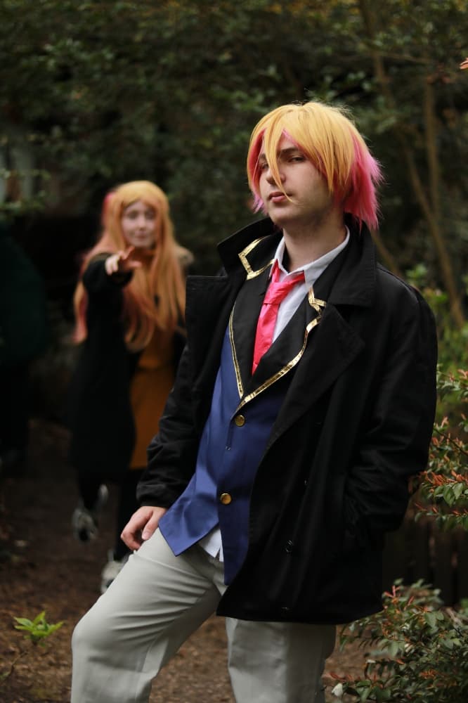 Ruby hoshino  - Photo 9