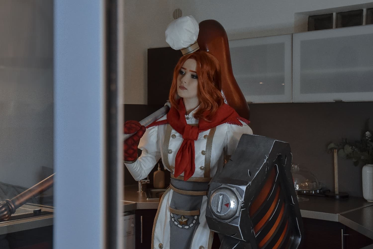 Private - Leona - Photo 4