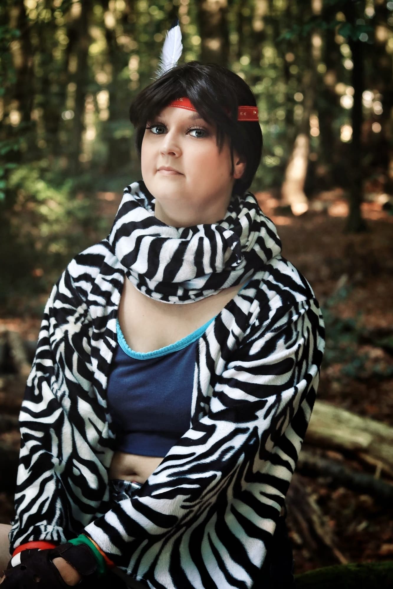 Michelle Cheng(TTT2) - Photo 16