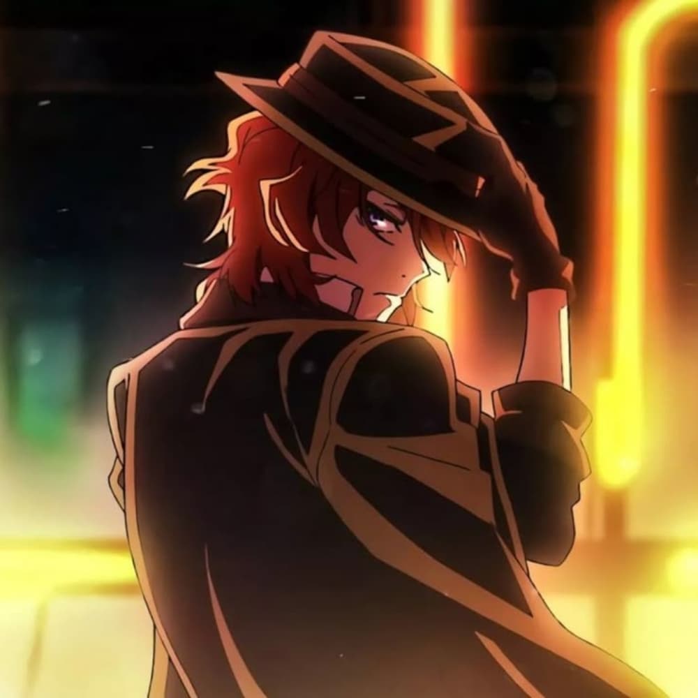 Chuuya