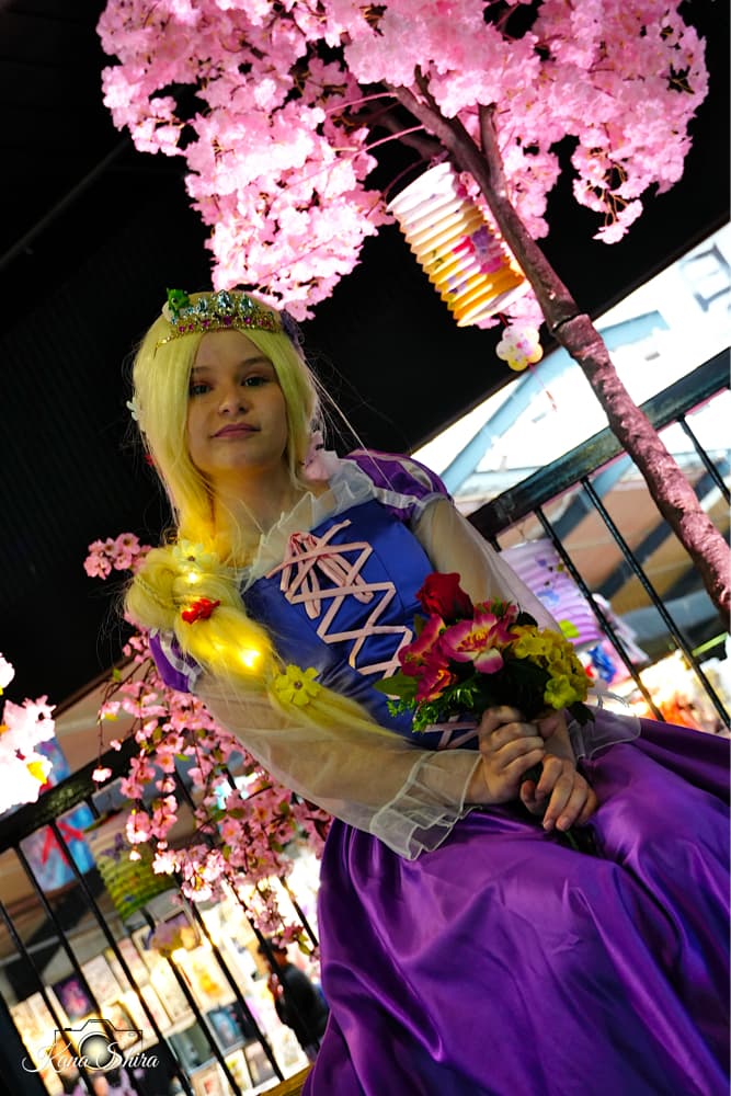 Raiponce👑 - Photo 12