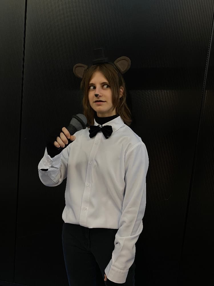 Winter Geek 2023 - Photo 3