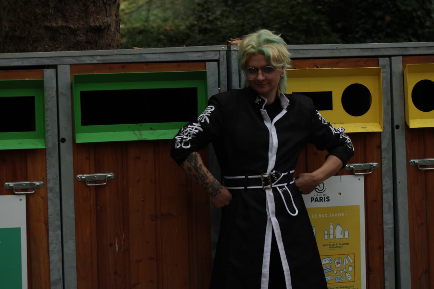 RINDO (feat. ANGRY) - Photo 4