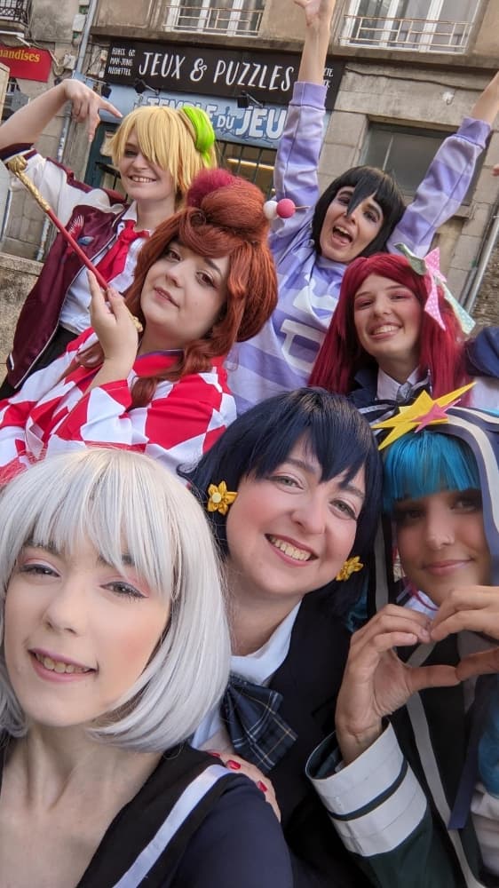 Yamada Tae - Photo 25