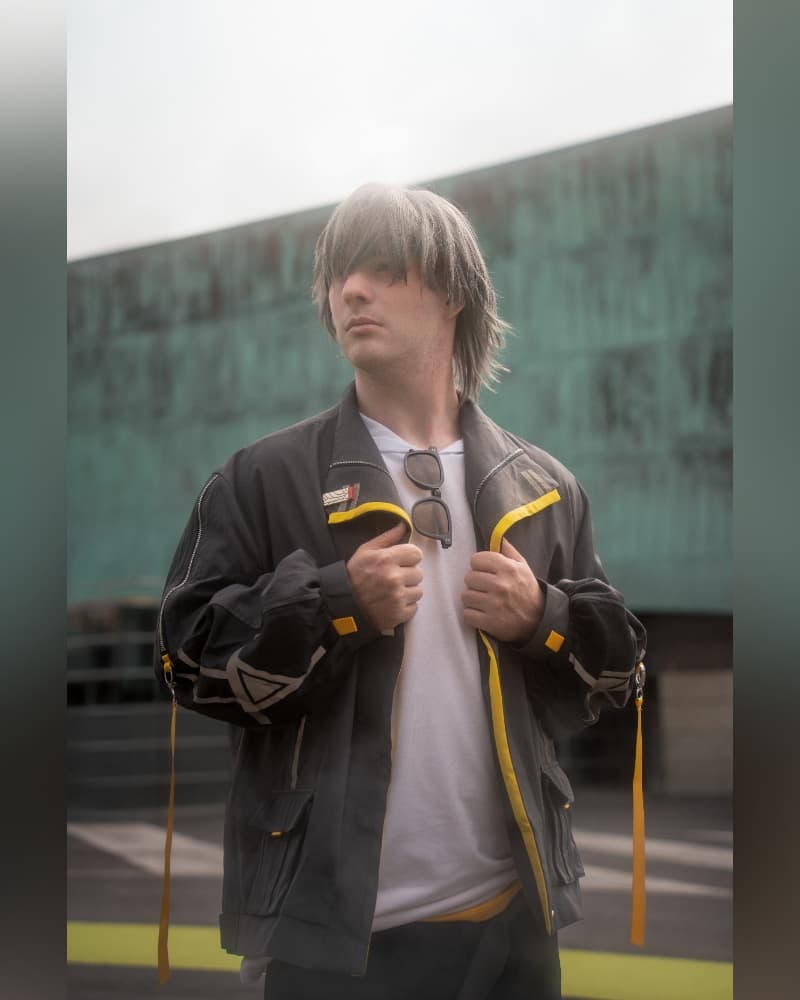 Caelus honkai star  - Photo 3