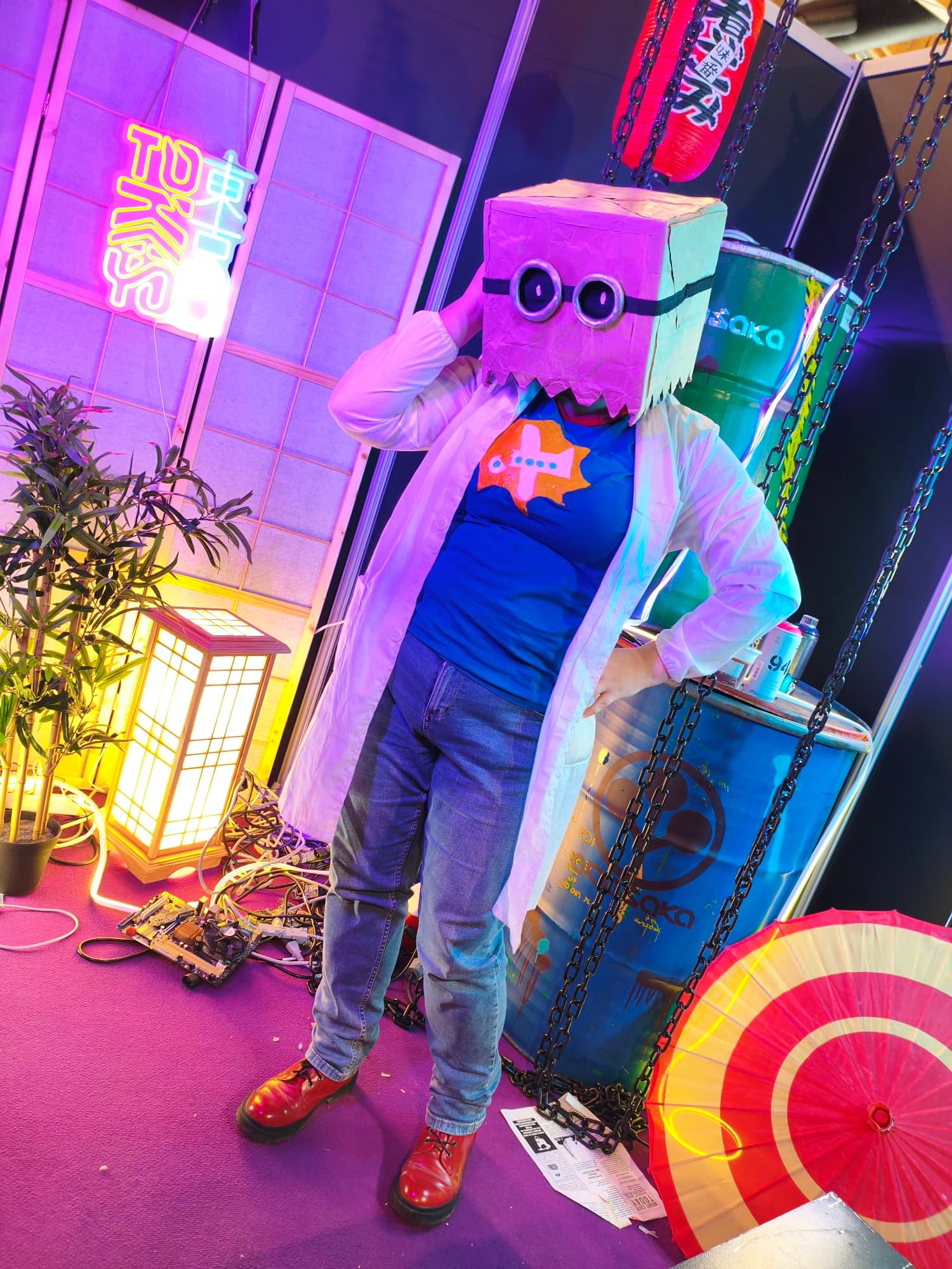 Dr flug at mia - Photo 29