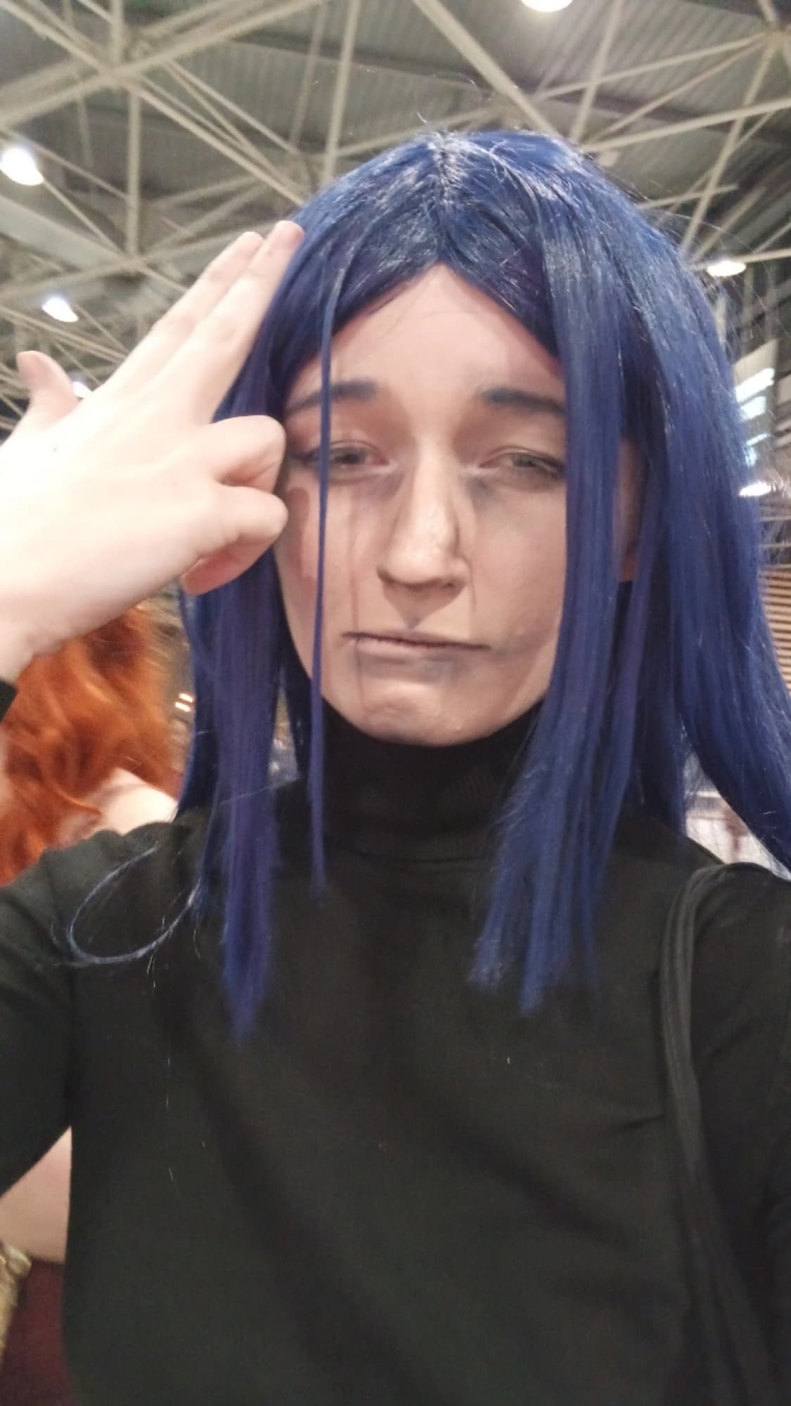 Widowed Woman  - Photo 7