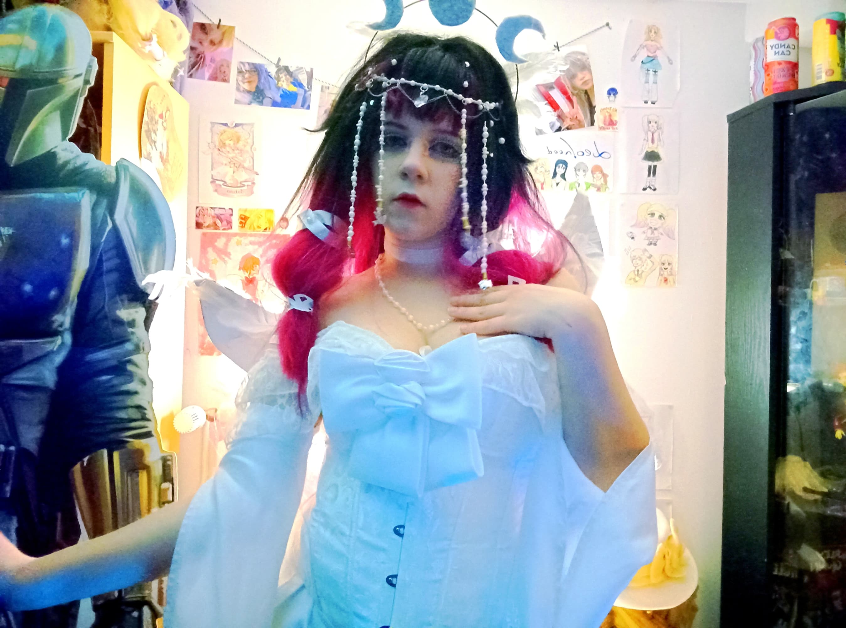 Columbina costest - Photo 5