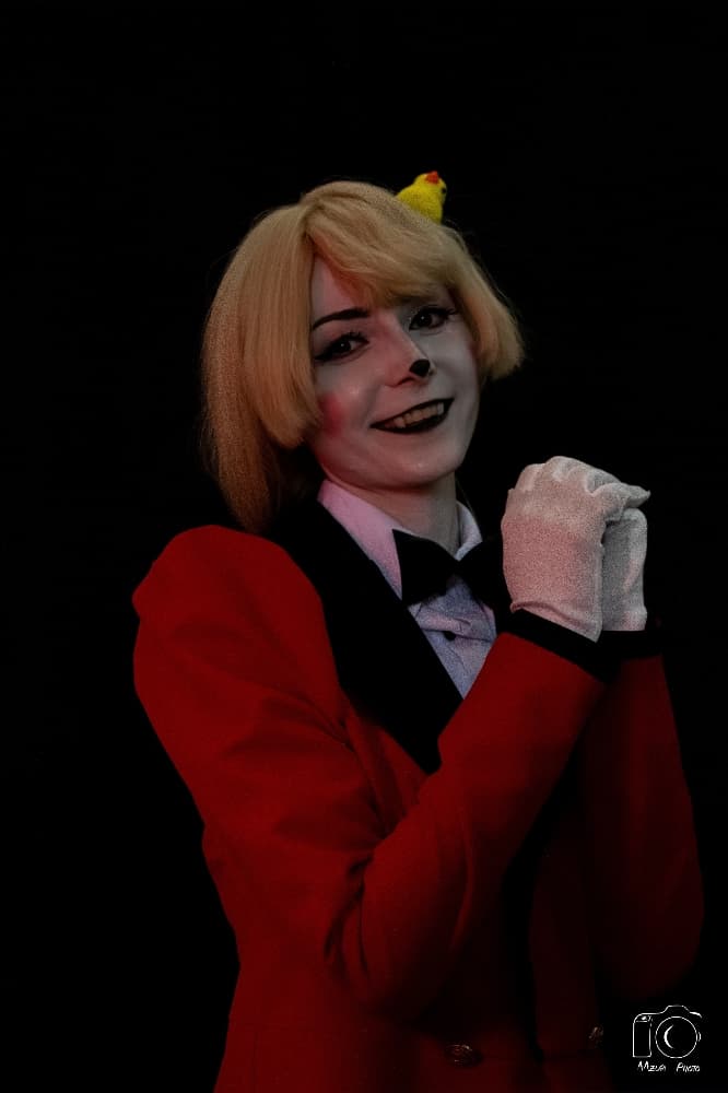 Charlie Morningstar  - Photo 2