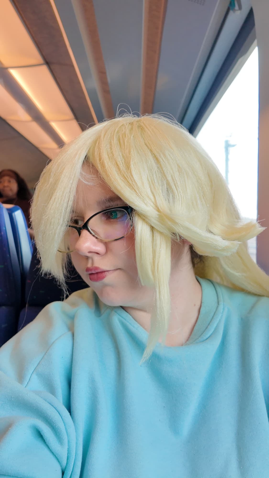 Harmonie/rosalina  - Photo 11