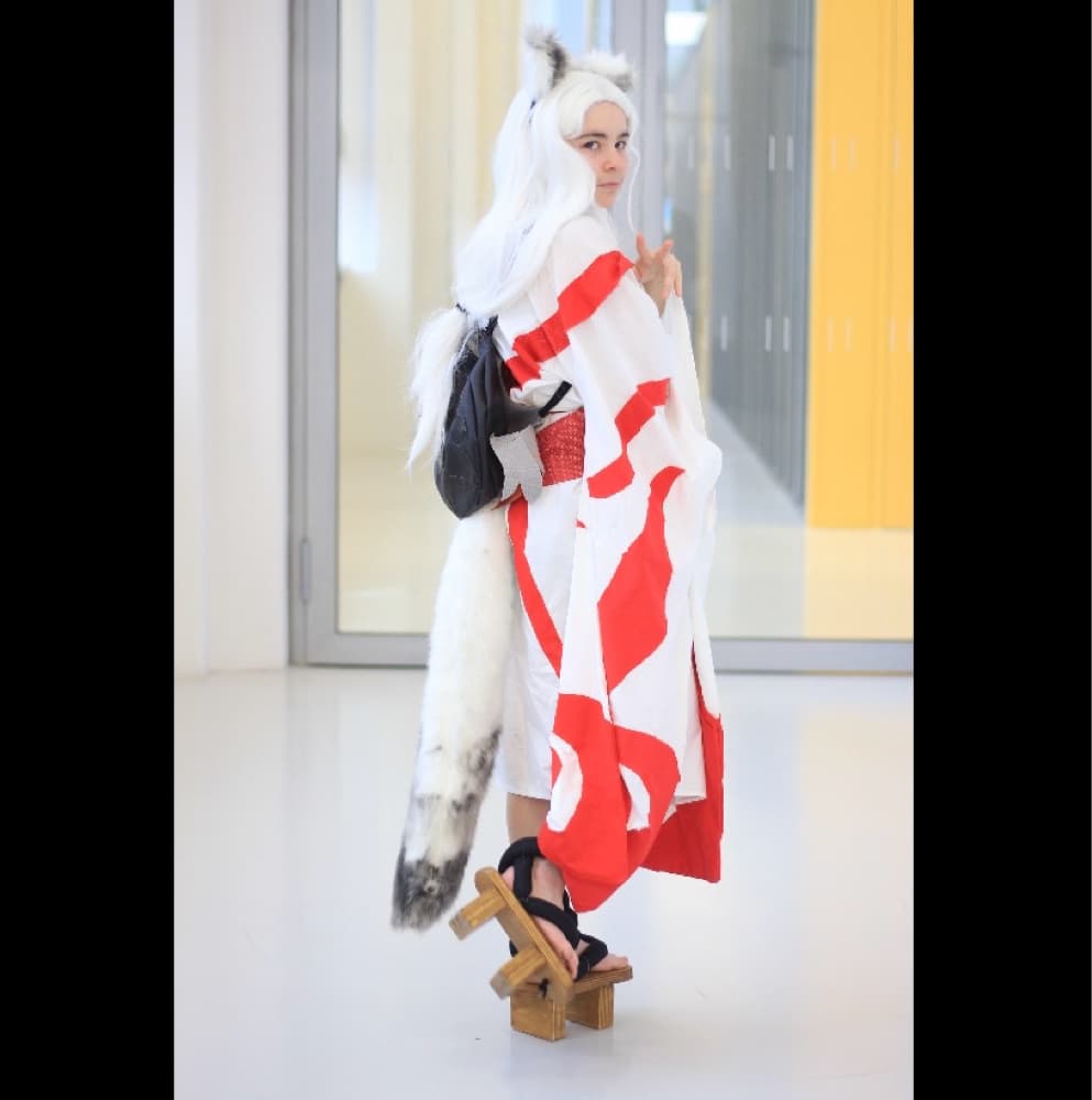 Amateratsu  - Photo 1