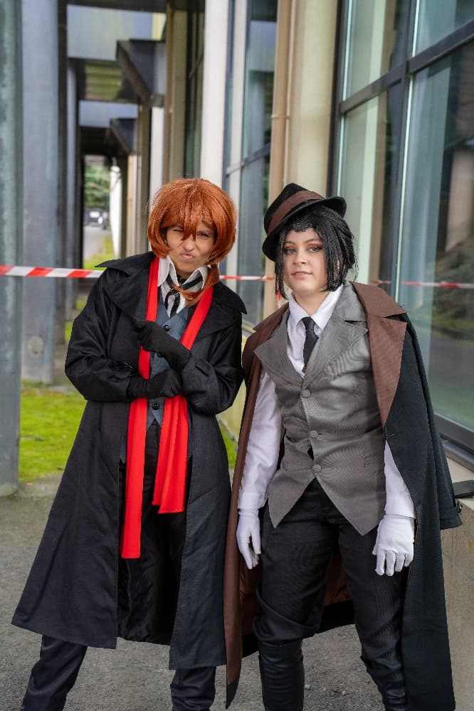 Chuuya Nakahara - Photo 4