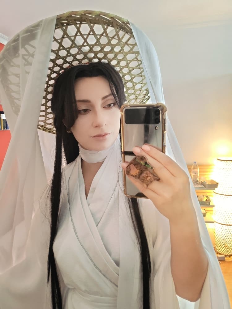 Xie Lian  - Photo 4