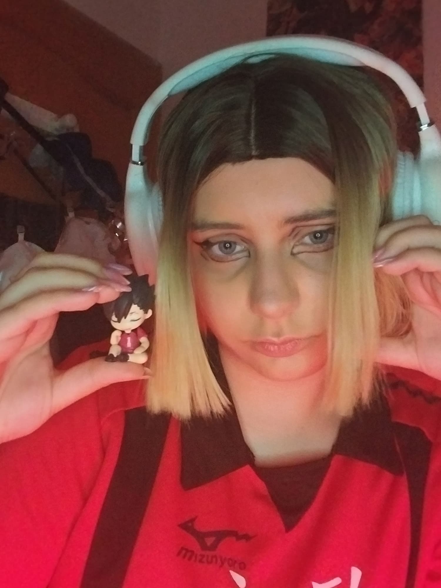 Kozume Kenma - Photo 13