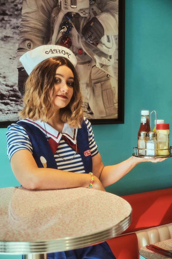 Robin diner  - Photo 2