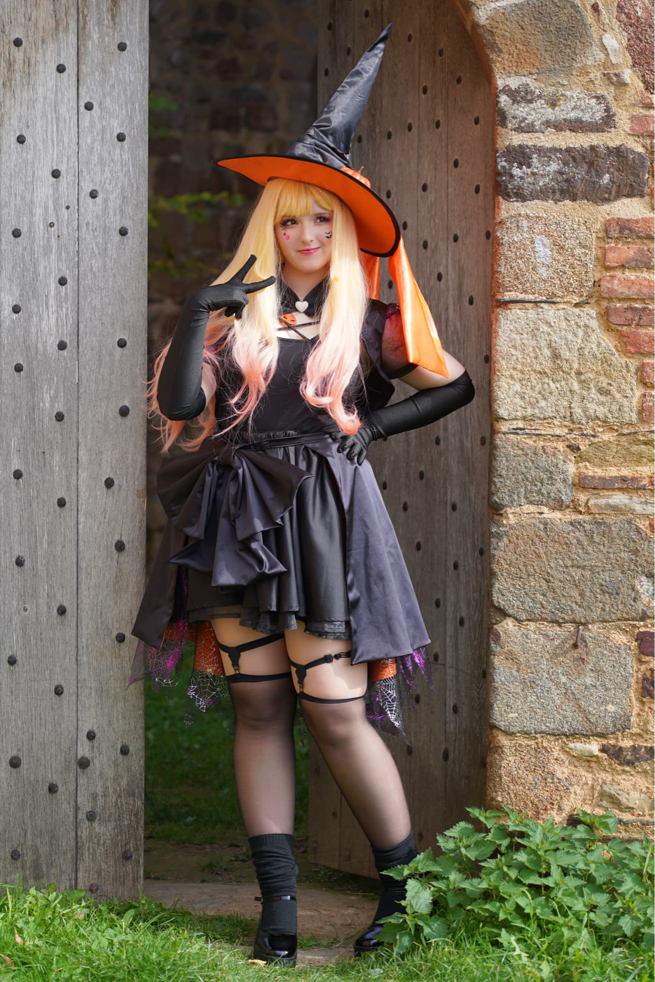 Marin Halloween  - Photo 30