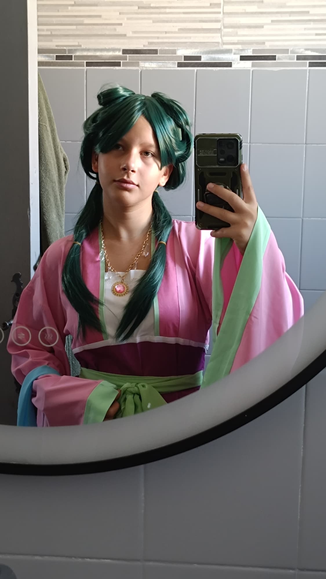 Mao Mao banquet - Photo 2