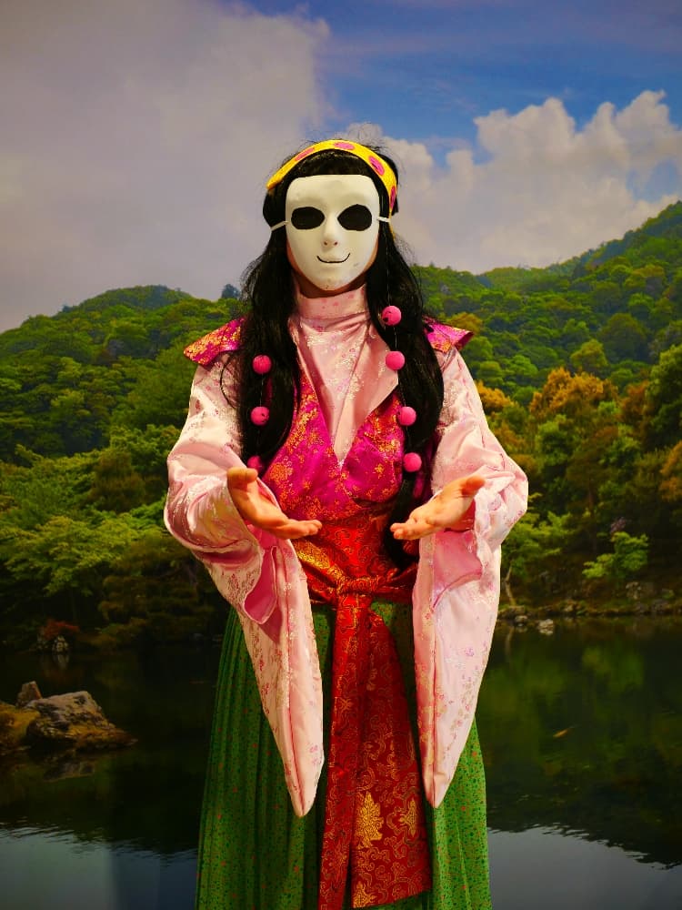 Alluka Zoldyck  - Photo 21