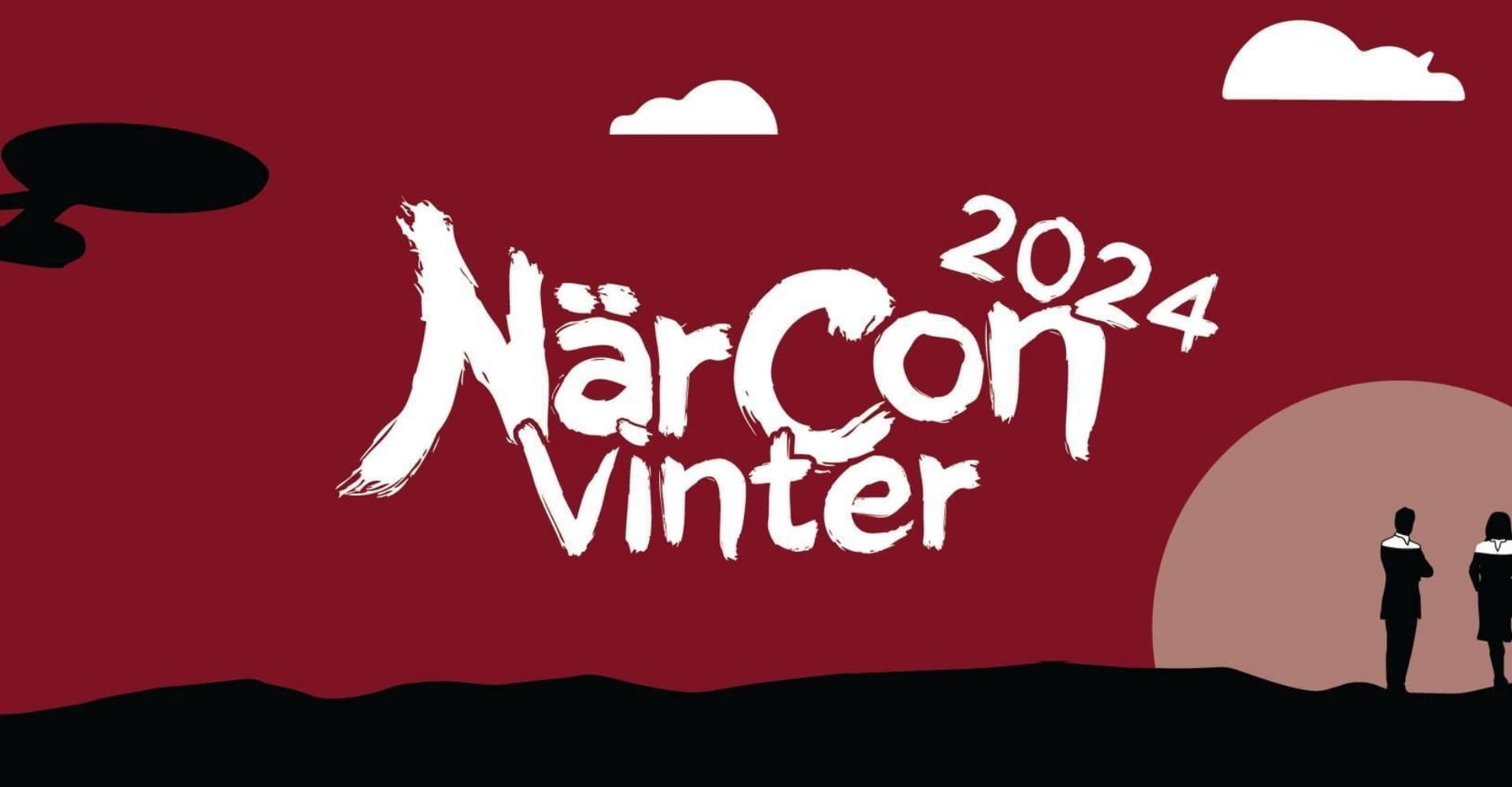 NärCon Summer 2024 