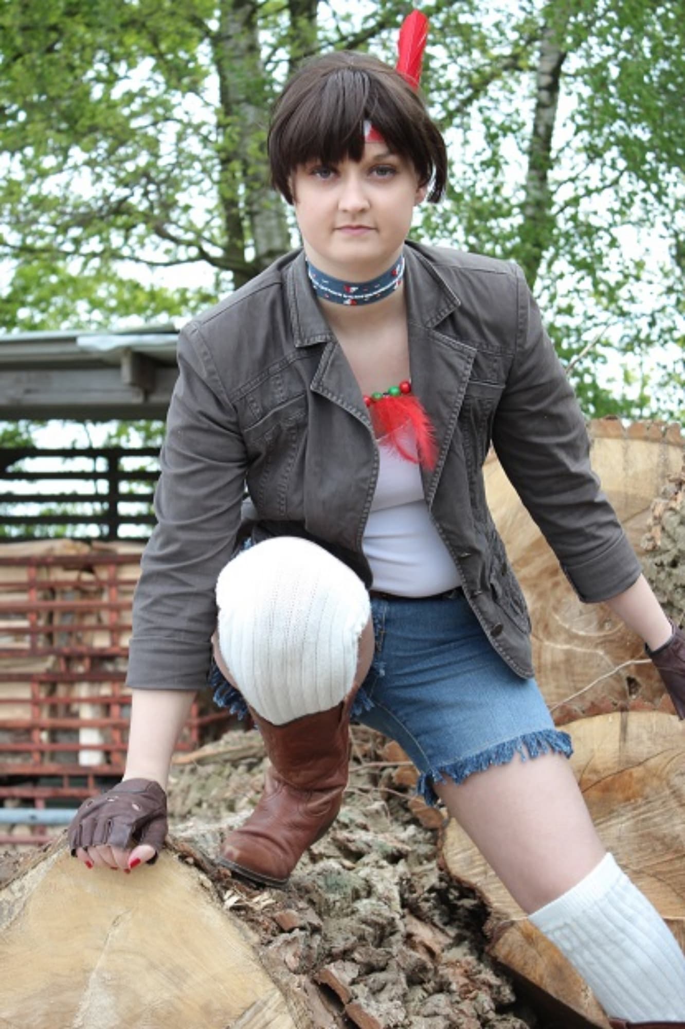 Michelle Cheng - Photo 9