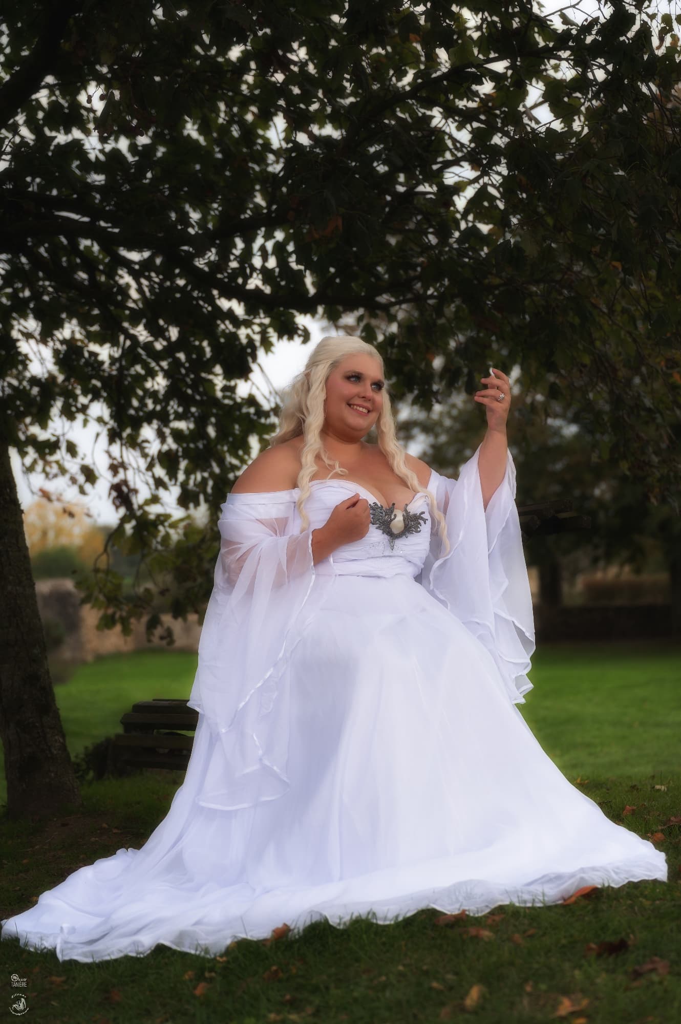 Galadriel - LoR - Photo 5